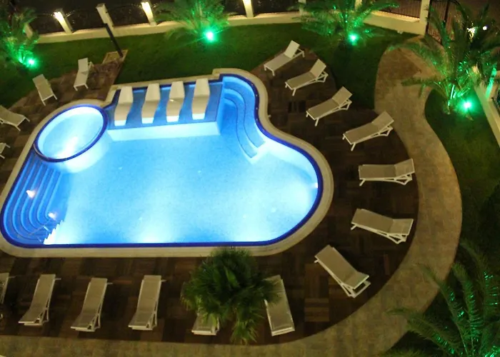 Hotel de apartamente Boutique Versis