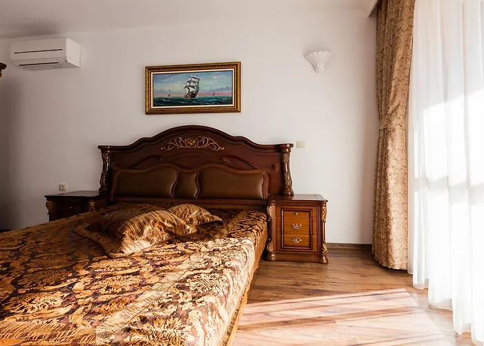 Boutique Versis Slăntjev Brjag