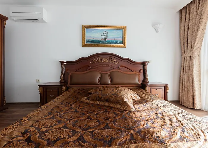 Boutique Versis Slăntjev Brjag