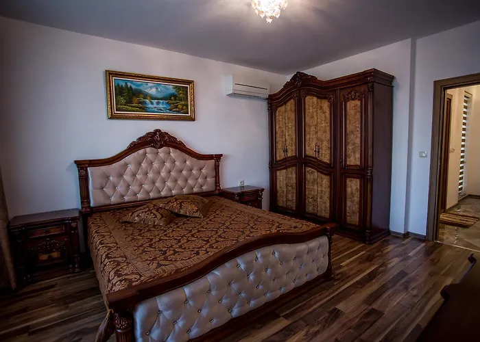 Hotel de apartamente Boutique Versis