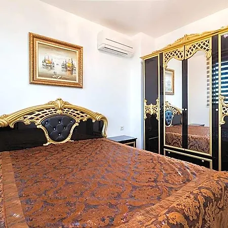فيرسيس الفندقية البوتيكية 5* ساني بيتش