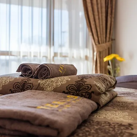 Boutique Versis Sluneční pobřeží