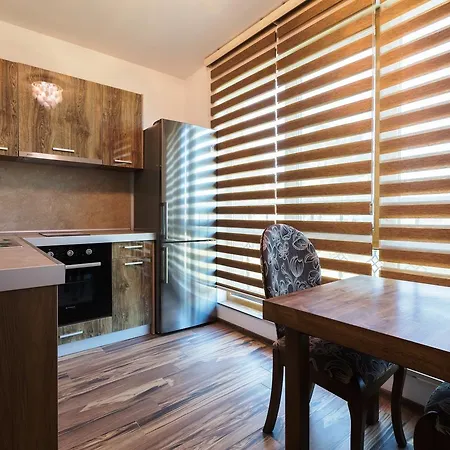 Boutique Versis Aparthotel