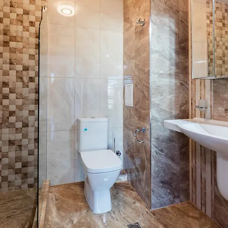 Boutique Versis Aparthotel Slantschew brjag