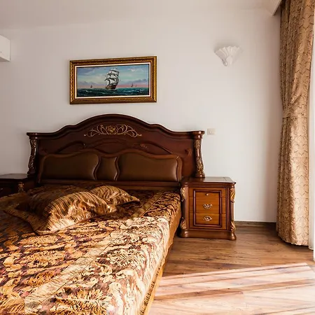 Boutique Versis Sluneční pobřeží