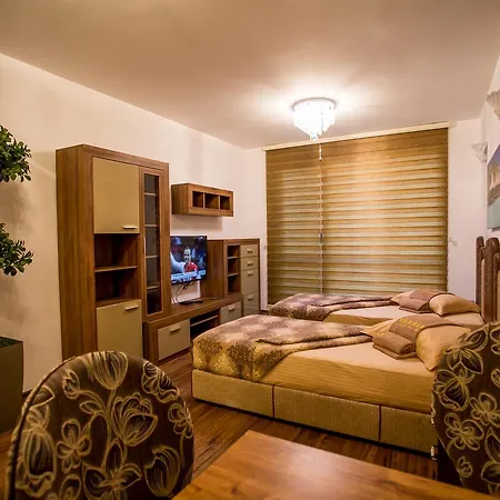 Boutique Versis 5*
