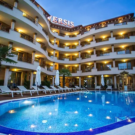 Boutique Versis 5* Slantschew brjag