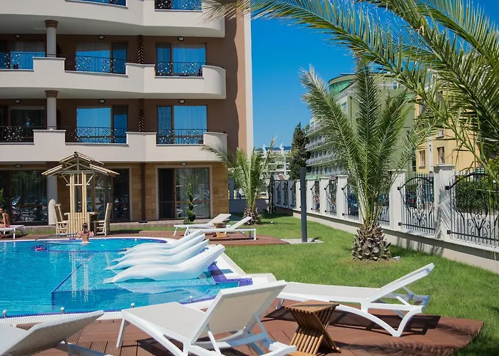 Апарт-отель Boutique Versis 5*