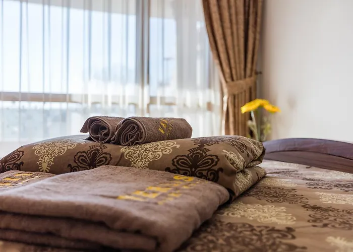 Boutique Versis Солнечный берег