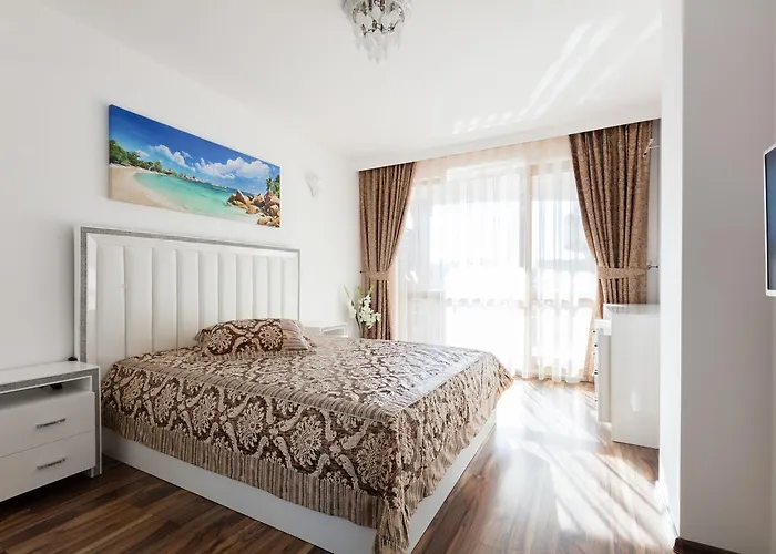 Boutique Versis Апарт-отель