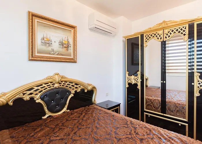 Апарт-отель Boutique Versis