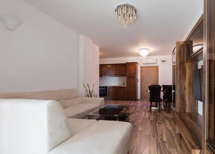 Boutique Versis 5* Солнечный берег