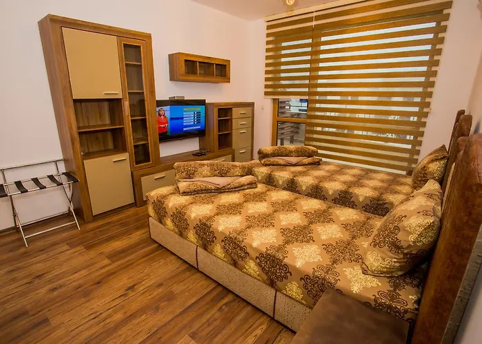 Boutique Versis Апарт-отель