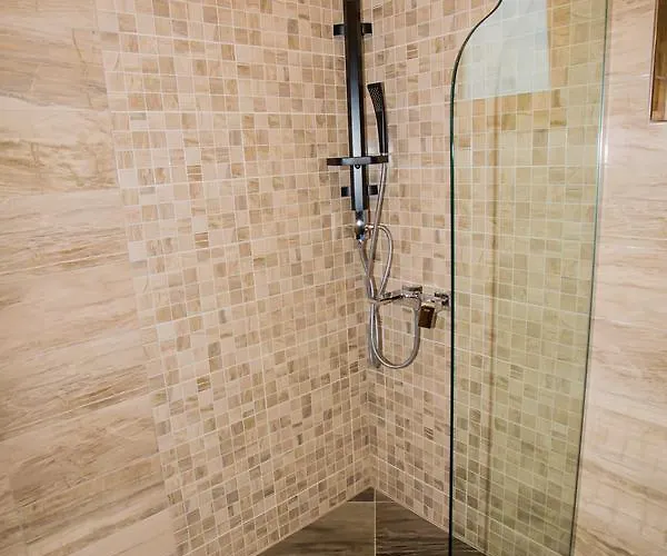 Boutique Versis 5* Солнечный берег