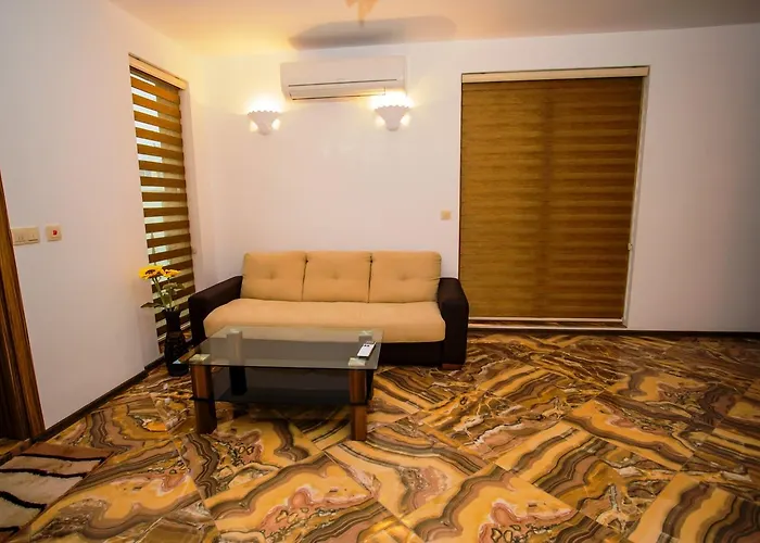 Boutique Versis 5* Солнечный берег