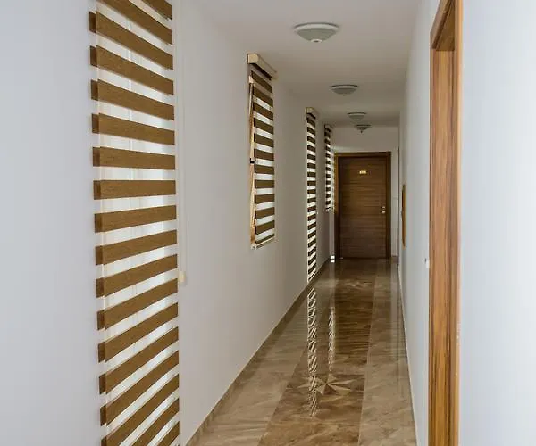 Boutique Versis Апарт-отель 5*