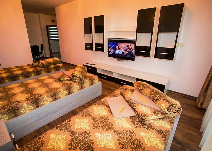 Boutique Versis 5* Солнечный берег