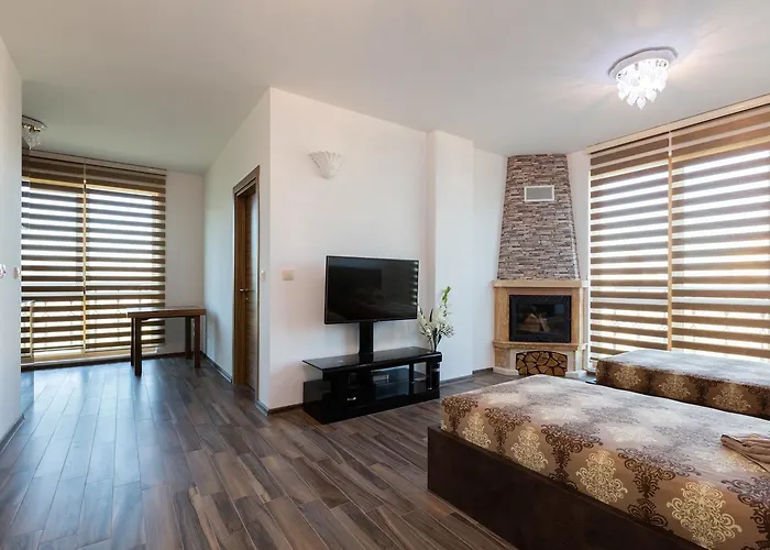 Boutique Versis 5* Солнечный берег