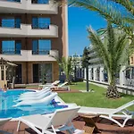 Lejlighedshotel Boutique Versis 5*