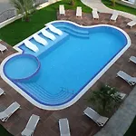 Lejlighedshotel Boutique Versis 5*