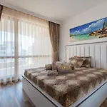 Lejlighedshotel Boutique Versis 5*