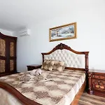 Lejlighedshotel Boutique Versis Sunny Beach