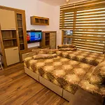 Boutique Versis Lejlighedshotel