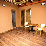Lejlighedshotel Boutique Versis 5*