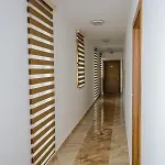Boutique Versis Lejlighedshotel 5*