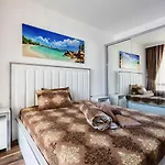 Lejlighedshotel Boutique Versis 5*