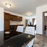 Boutique Versis Sunny Beach