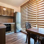 Boutique Versis Lejlighedshotel