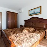 Lejlighedshotel Boutique Versis 5*
