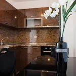 Boutique Versis Lejlighedshotel Sunny Beach