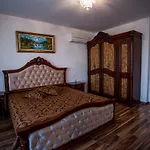 Lejlighedshotel Boutique Versis