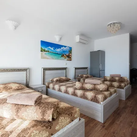 Boutique Versis Sunny Beach