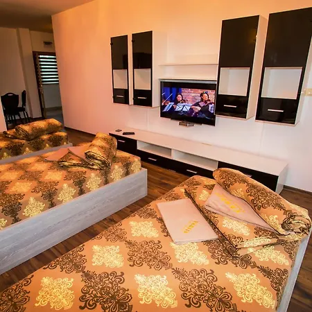 Boutique Versis 5* Sunny Beach