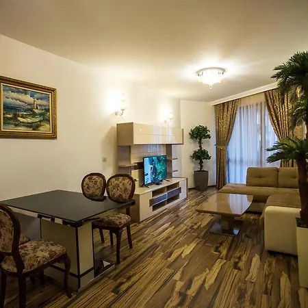 Boutique Versis 5* Sunny Beach