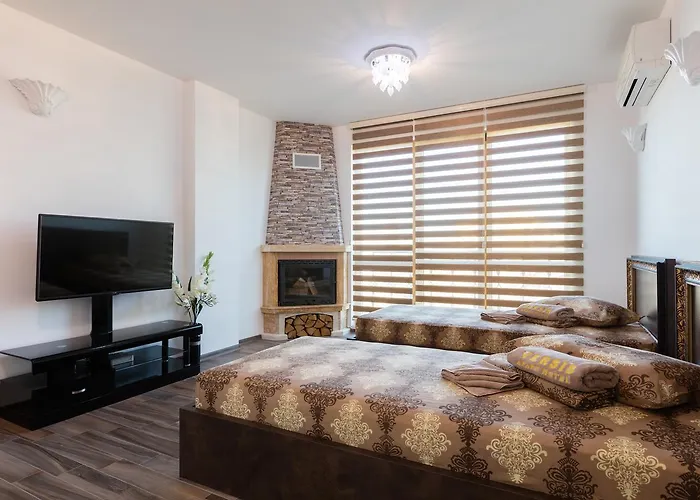 Boutique Versis 5* Sunny Beach