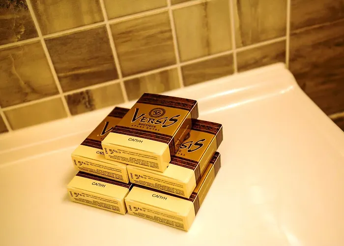 Boutique Versis Sunny Beach